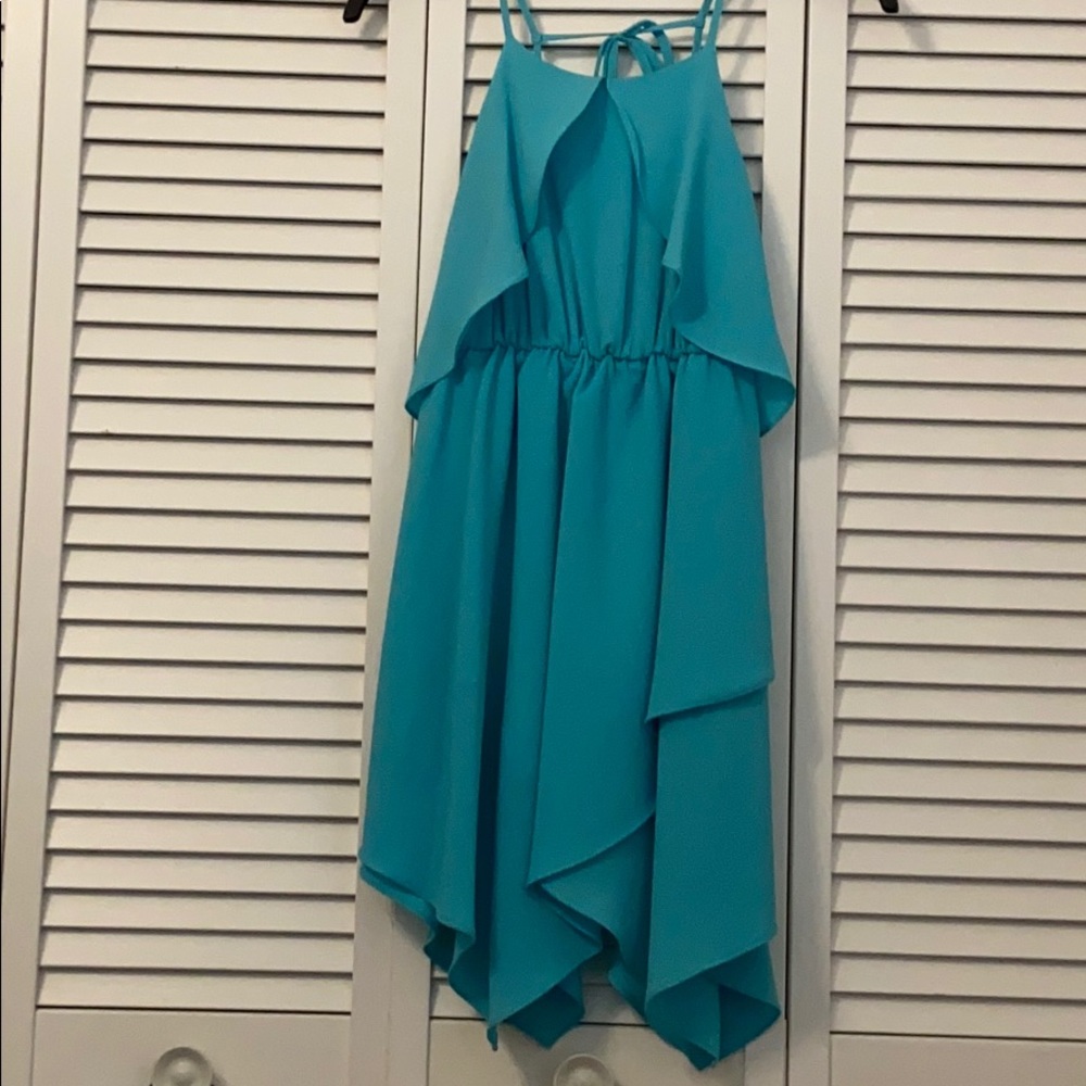 Gianni Bini Girls Dress